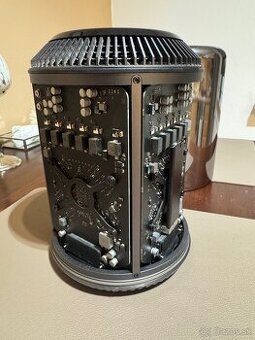 Predám Mac Pro 2013