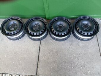 5x108 r15 plechové disky