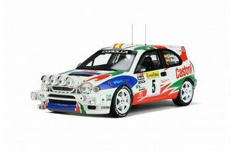 1:18 Rally
