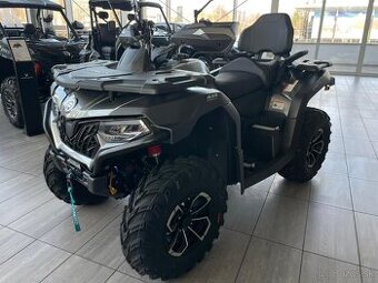 CFMOTO GLADIATOR X625-A (0116)