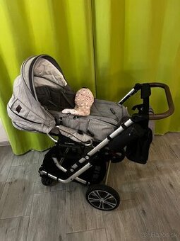 Predam Gesslein F6 Air +