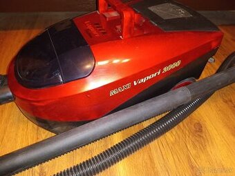 Parny čistič a vysavač Beck Vapori 2000