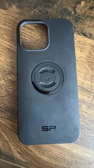 SP connect kryt obal na iphone 15 pro max