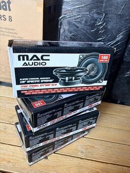 Mac Audio Mobile Street 10.2