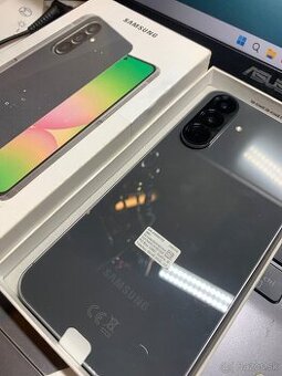 Samsung galaxy a56 8GB/256gb