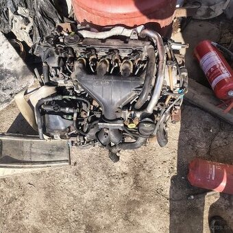 Predám motor PSA 2.0hdi,TDCI ,D