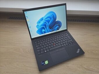 Lenovo ThinkPad T14s Gen4 i5 1345u,16GB/256GB,W11,top,zaruka