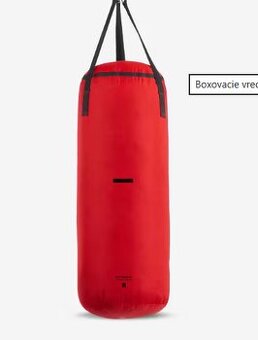 Boxovacie vrece + rukavice