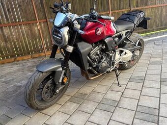Honda cb1000r Neo sport café