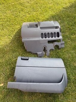 Kastlik Seat leon m1