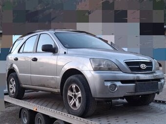 Diely kia sorento