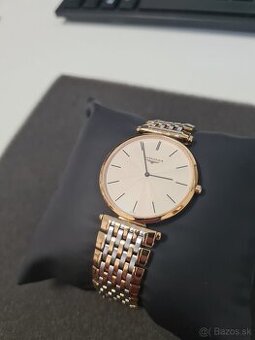 Longines La Grande Classique