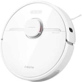 2 vysávače Xiaomi dreame D9