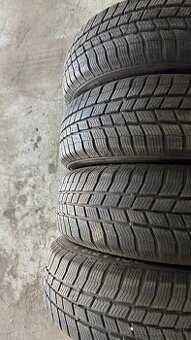 Barum Polaris 3 185 65 R15  4ks