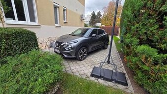 Predám Nissan Juke automat