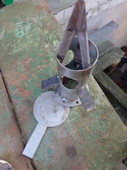 Vypúšťanie ventil