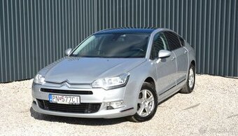 Citroen C5 1.6 HDi, SR voz