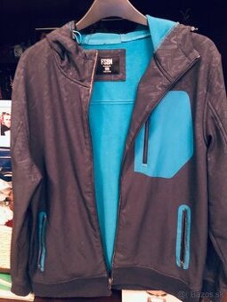 Pánska mikina,veľkosť xxl