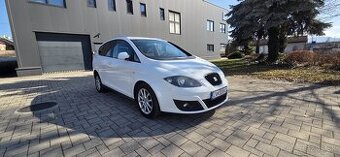 Seat Altea XL 1.6TDi 235t km