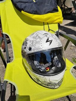 Scorpion exo 510 air XS