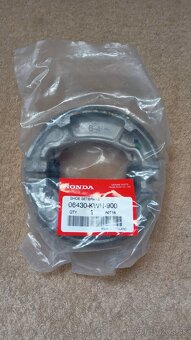 Náhradné diely ORIGINAL Honda PCX125, PCX150 r.v. 2010-2013