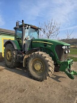 John Deere 7730