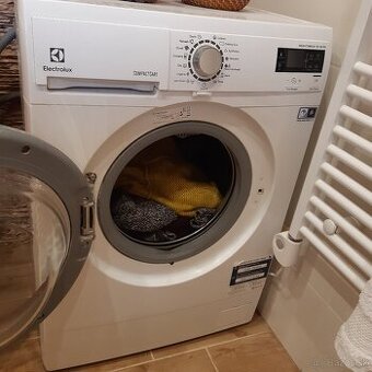 Elektrolux CompacCare