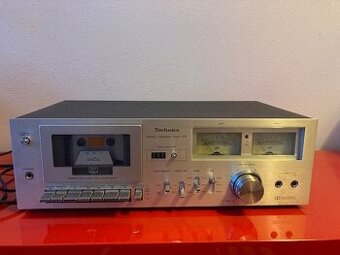 Technics  RS - 616