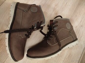 Zimná pánska obuv č.41