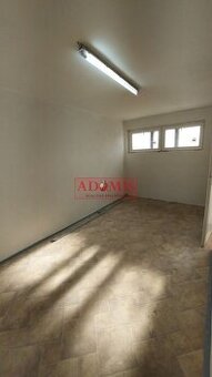 prenájom - skladové priestory v priemyselnom areáli, 849 m2 