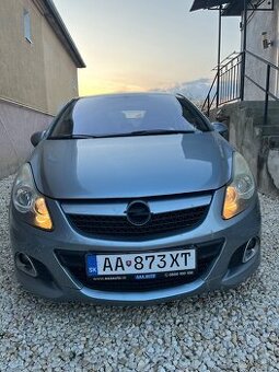 Opel Corsa Opc 1.6T