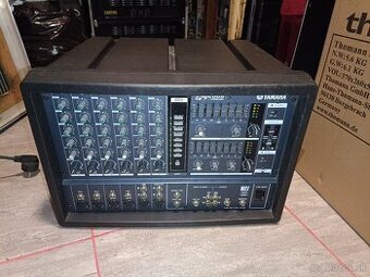 Power mix Yamaha EMX 66M