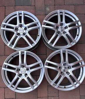 Hliníkové disky Volvo/Ford R18, 5x108