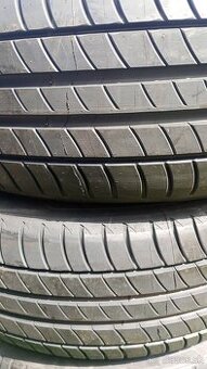 215/65 R16 letné pneumatiky Michelin