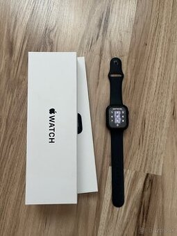 Apple Watch SE 2024 44mm