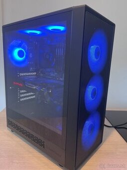 i5 9400F / RX 5700XT 8GB / 16GB RAM / 1TB