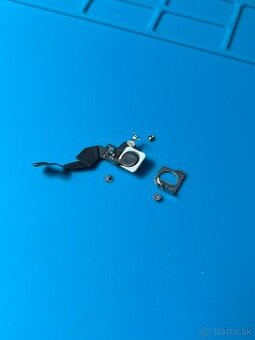 Apple iPhone 13 Mini - Blesk Zadnej Kamery