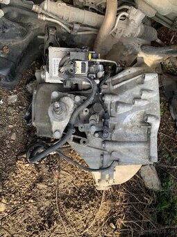Predám Automatickú prevodovkú Citroen Picasso 1,6 HDI R.V.20