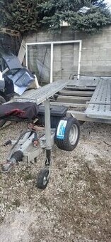 Autoprepravnik rv 2016 Pogracz