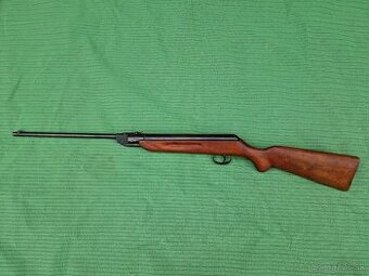 Vzduchovka SLAVIA 603