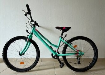 Horský bicykel CTM Mony 24”