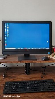 PREDÁM PC ALL IN ONE  DELL 5348