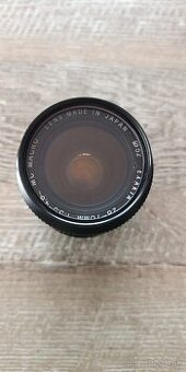 Predám vintage objektív Exakta 28-70mm f3.5-4.8