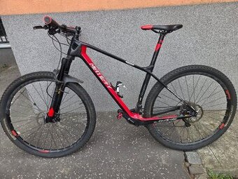 Karbónový MTB Mateffy Charis 29" – Limitovaná edícia