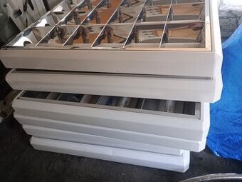 Ponúkam osvetlenie HTC OS-RC418N-01 EC418N