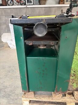 Prepuštačka KDR 310 ST