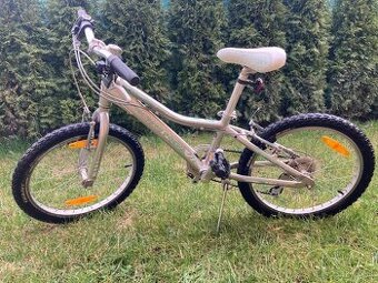 Predám detský bicykel 20" značky Giant