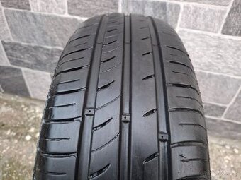 letné pneu 185/65 R15 KUMHO 4ks, do 7,5mm