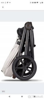 Venicci Claro Vanilla