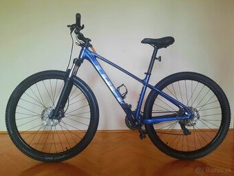 Horský bicykel  29 - Trek Marlin 5